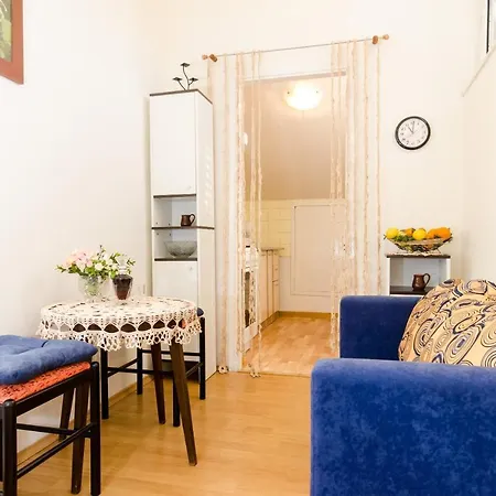 Apartamento Lucija Dubrovnik