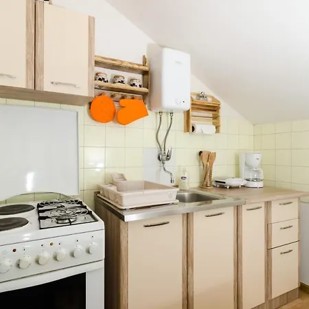 Apartment Lucija Dubrovnik