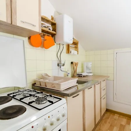 Lucija Apartment Dubrovnik