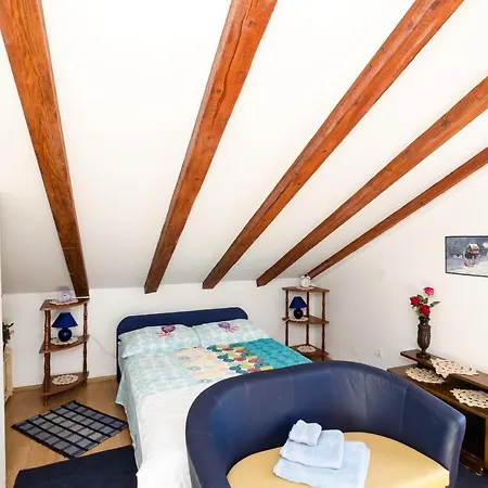 Lucija 아파트 두브로브니크