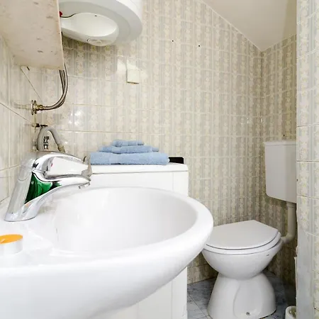Lucija Appartement