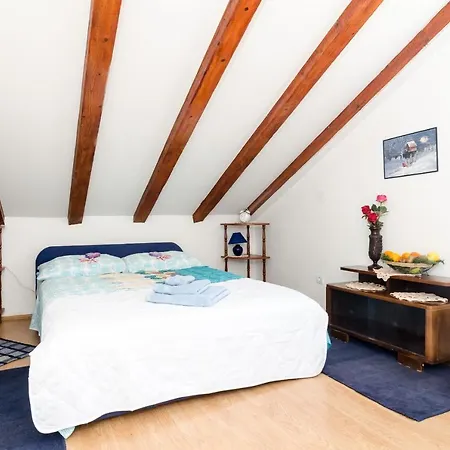 Lucija 아파트 두브로브니크