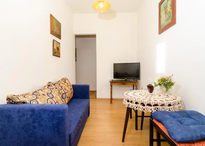 アパート Lucija *