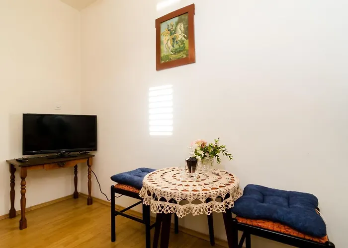 アパート Lucija *