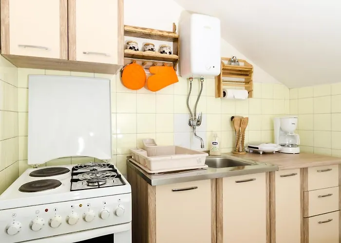 Lucija アパート *