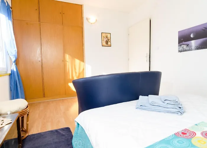 アパート Lucija *