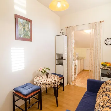 Lucija Apartment Dubrovnik