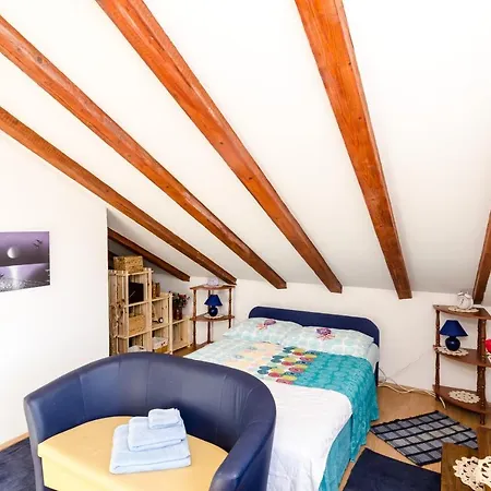 Lucija Apartment Dubrovnik