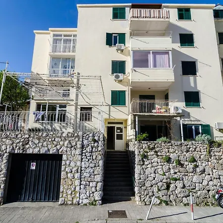 Lucija Apartment Dubrovnik